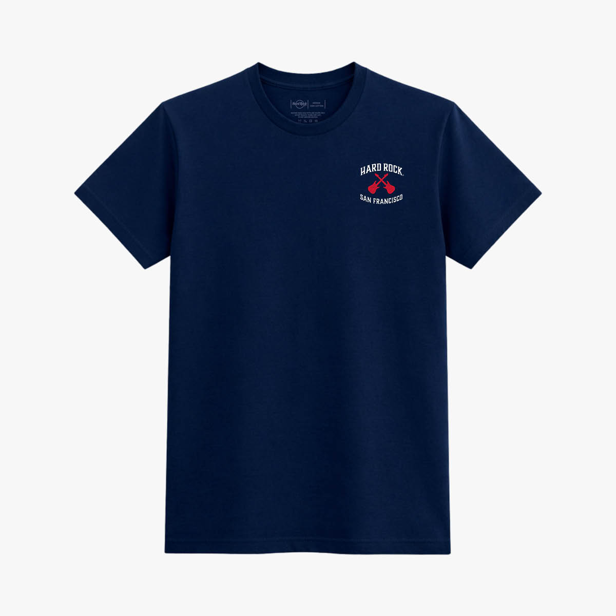 America 250th Anniversary Tee in Navy image number 1